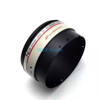 Новинка для Canon EF 70-200 мм f/2.8L IS II USM объектив второго поколения переднее УФ кольцо цилиндрическая трубка аксессуары для камеры.