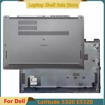 Новинка для Dell Latitude 5320 E5320 нижняя базовая фотовспышка D shell 0007N8 007N8