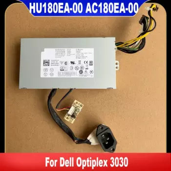 Новинка для Dell Optiplex 3030 источник питания HU180EA-00-14 A DPS-180AB 02Y4D5 2Y4D5 0R50PV 08WJ 7H Высокое качество