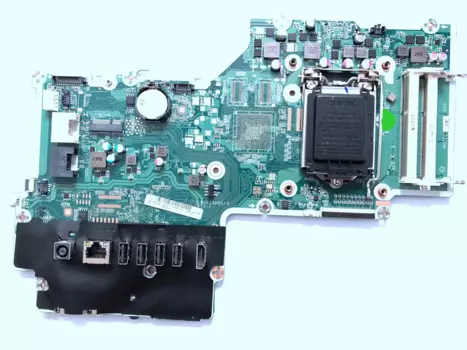 Новинка для HP Pavilion 23-Q 27-N 23-q105na 27-N110 материнская плата DAN61AMB6F0 810605-001 810605-601 828620-001 828620-601
