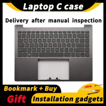 Новинка для HP Star 14Pro 14-eh Женская Стандартная клавиатура