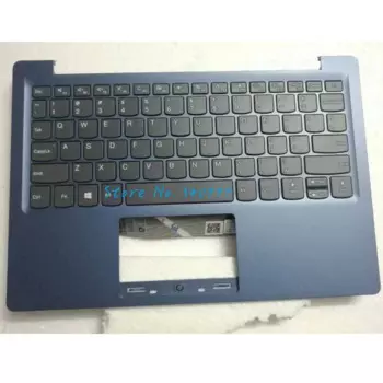 Новинка для IBM LENOVO THINKPAD 120S-11IAP 120S Клавиатура + подставка для рук/c крышка