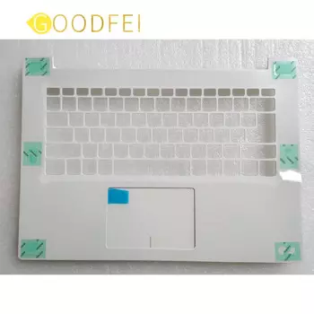 Новинка, для Lenovo Ideapad 320-14, задняя крышка для клавиатуры ноутбука, с сенсорной панелью, верхний корпус C