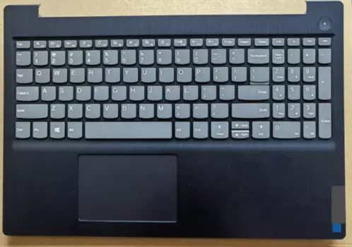Новинка для lenovo IdeaPad 3 15IML ARE IIL IGL 15S C клавиатура 2020 5CB0X57536