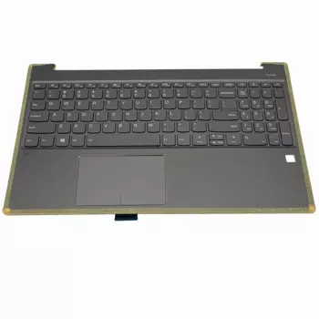 Новинка для Lenovo IdeaPad 720S-15IKB сенсорная панель для рук крышка клавиатура US 5CB0Q62200