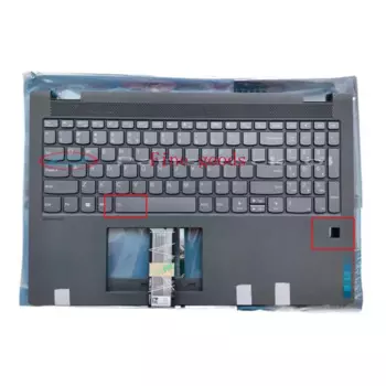 Новинка для Lenovo Ideapad Flex 5-15IIL05 клавиатура с подсветкой для рук 5CB0Y99243