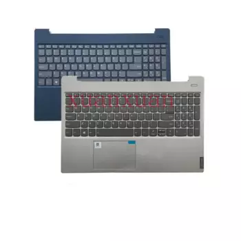 Новинка для Lenovo IdeaPad S340-15 API S340-15IWL, клавиатура с подсветкой и упором для рук, США