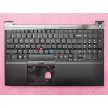 Новинка для lenovo Thinkpad E15 Gen2 Gen3 C клавиатура без подсветки 5M10W64513