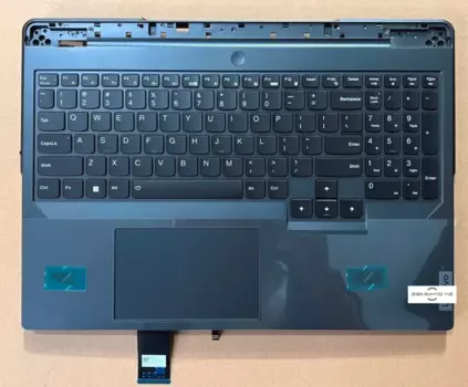 Новинка для lenovo Y9000P R9000P 2023, чехол Legion Pro 5 16IRX9 C, клавиатура