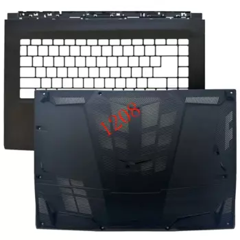 Новинка для MSI Bravo 15 A4DDR-277CN 065CN телефон с верхней планкой/нижней планкой