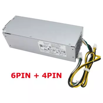 Новинка для Optiplex 3050 5050 7050 MT V3668 V3669 240W, блок питания для фотоэлементов, фотоэлементов J61WF DK87P