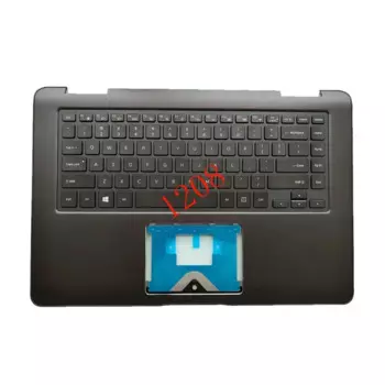Новинка для Samsung NP750QUB 750QUB 750QUA английская клавиатура с подсветкой