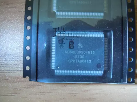 Новинка, фотография MC68EC020FG16, 1 шт.