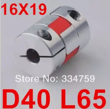 Новинка, гибкая фотовспышка 16 мм x 1 9 мм, фотовспышка D40 L65