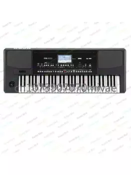 Новинка, клавиатура KORG PA 300 PA300, профессиональное аранжировочное фортепиано PA 300