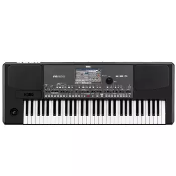 Новинка, клавиатура KORG PA 600 PA600, профессиональное аранжировочное фортепиано PA 600