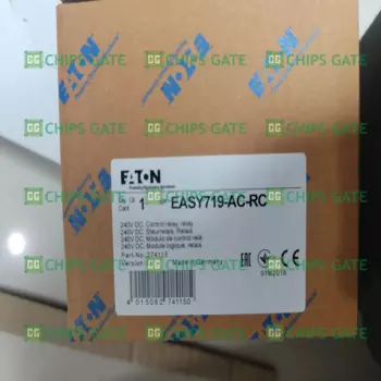 Новинка, контроллер освещения EASY719ACRC, 1 шт., быстрая доставка