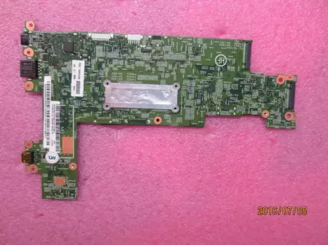 Новинка, материнская плата для ноутбука ThinkPad X1 Tablet первого поколения, совместимая с SN 15218-2 FRU 00NY848, центральный процессор, аналогичная деталь, DRAM 4 ГБ, 8 Гб