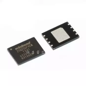 Новинка, оригинальная вспышка W25Q256FVEIM 25Q25 6ftem, 256 Мбит, фотовспышка 32 м, 5 шт.
