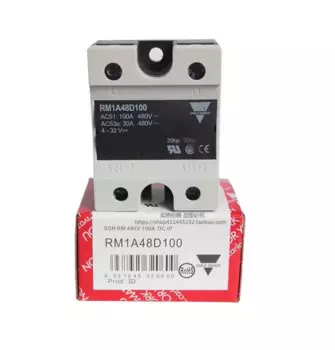 Новинка Оригинальное реле Карло RS1A40D40E RS1A40A40E RS1A48D40E RS1A48A40E RS1A40D25E RS1A40A25E RS1A48D25E RS1A48A25E RS1A48D60E