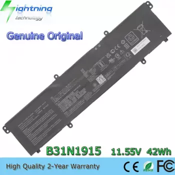 Новинка, оригинальный b31nможно 11,55 в, 42 Втч, электронная книга B1400CEAE B1500CEAE BR1100FKA 31CP5/57/80