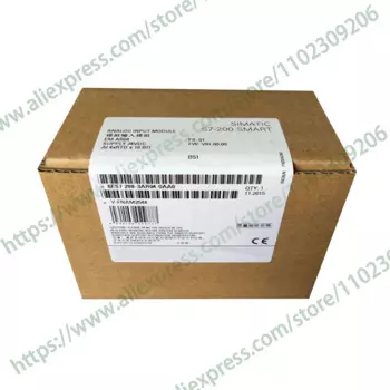 Новинка, оригинальный контроллер Plc, 6ES7288-3AR04-0AA0 6ES7 288-3AR04-0AA0, Moudle, Немедленная доставка