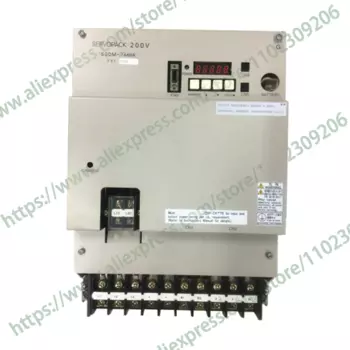 Новинка, оригинальный контроллер Plc, быстрая доставка