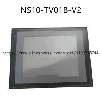 Новинка, оригинальный контроллер PLC, стандартная деталь, один год гарантии