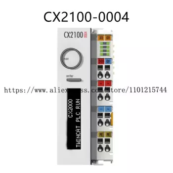 Новинка, оригинальный контроллер PLC, стандартная деталь, один год гарантии