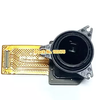 Новинка, оригинальный оптический объектив для камеры Gopro Hero8 Hero 8, рыбий глаз с сенсором изображения CCD, запасная часть CMOS