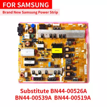 Новинка, Отличный тест, рабочий блок питания для замены телевизора Samsung