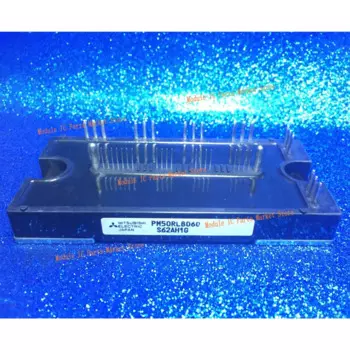 Новинка PM50RLB060