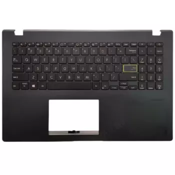 Новинка, подставка для ноутбука E510 E510MA E510M, эргономичная клавиатура, английская версия, верхняя крышка