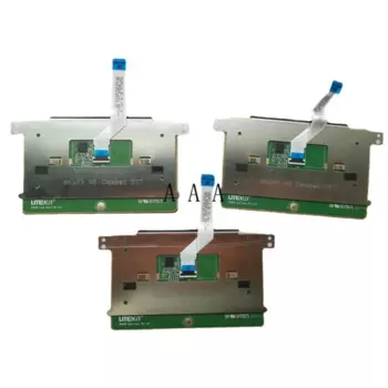 Новинка, сенсорная панель, трекпад, клавиатура, мышь для Dell In-spiron 5300 5301