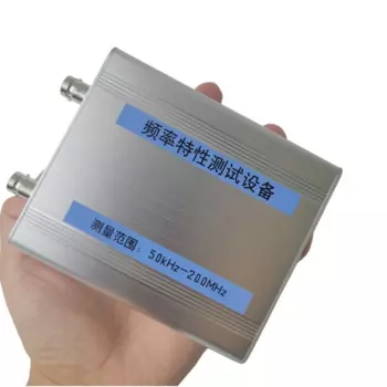 Генератор сигналов HLFEC NWT-200