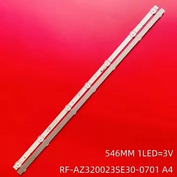 Светодиодная лента Skyworth RF-AZ320023SE30-0701 A4