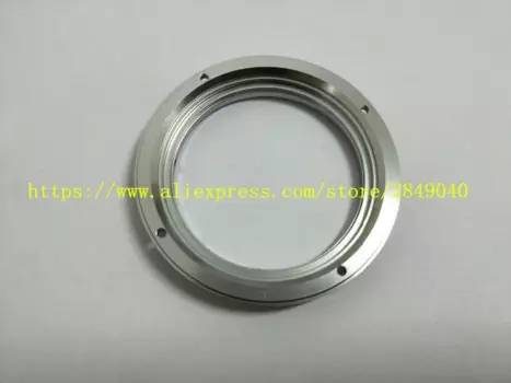 Новое байонетное крепление объектива для Canon EF 24-105 мм 24-105 мм 1:4 L IS II USM, запасная часть (Gen 2)