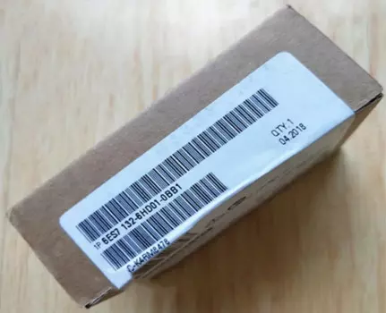 Новое и оригинальное реле 6ES7132-6HD01-0BB1