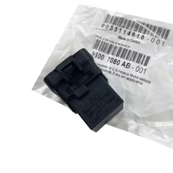 Новое оригинальное реле двигателя вентилятора HVAC 04692079 АБ / 56007080 AB для Dodge Journey Chrysler PT Cruiser