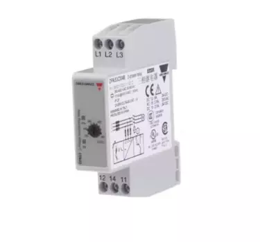 Новое оригинальное реле Карло DPA53CM23 DPA53CM48