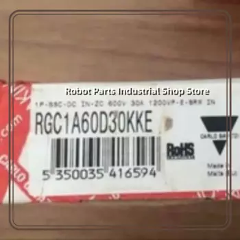 Новое оригинальное твердотельное реле Карло RGC1A60D20KKE RGC1A60D30KKE RGC1A60D20KKE RGC1A60D25KKE