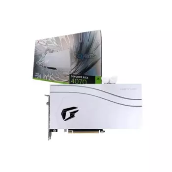 Новое поступление, цветная видеокарта RTX 4070 Нептун OC 12g для рабочего стола