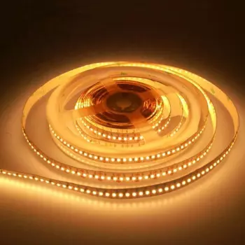 Новое поступление, Светодиодная лента 2216SMD с высоким индексом цветопередачи, 90, 24 В постоянного тока, 2216 гибкая светодиодная лента, фотолампа 3000-4500 светодиодов/м, 6000K/K