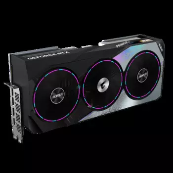 Новое поступление, видеокарта AORUS GeForce RTX 4080 16GB MASTER для настольного ПК 4080 GPU
