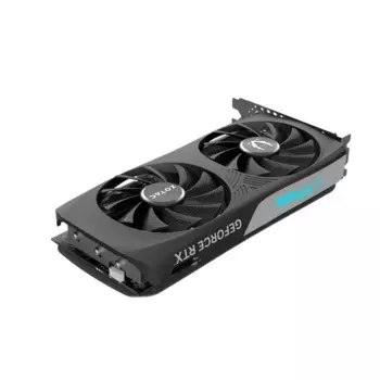 Новое поступление видеокарта ZOTAC GAMING RTX 4070 SUPER Twin Edge 12 ГБ GDDR6X для настольного здания