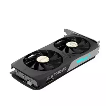 Новое поступление видеокарта ZOTAC GAMING RTX 4070 SUPER Twin Edge OC 12 ГБ GDDR6X для настольного здания