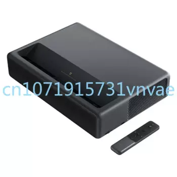 Новое поступление Xiao-mi 4k лазерный проектор, ультракороткий лазерный проектор для Xiao-mi 1s 4k проектор