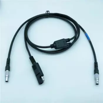 Новое приспособление Trimble GNSS GPS RTK к Тихоокеанскому Crest LPB PDL радиоприемник A00924A A01282 R6R7R8R10/5700/5800