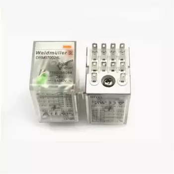 Новое реле DRM570024L DRM570024L - 24V DCV24 24DCV 14PIN