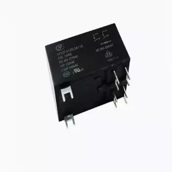 Новое реле HF92F-012D-2A11S HF92F012D2A11S 12V DCV12 12VDC30A 6PIN
